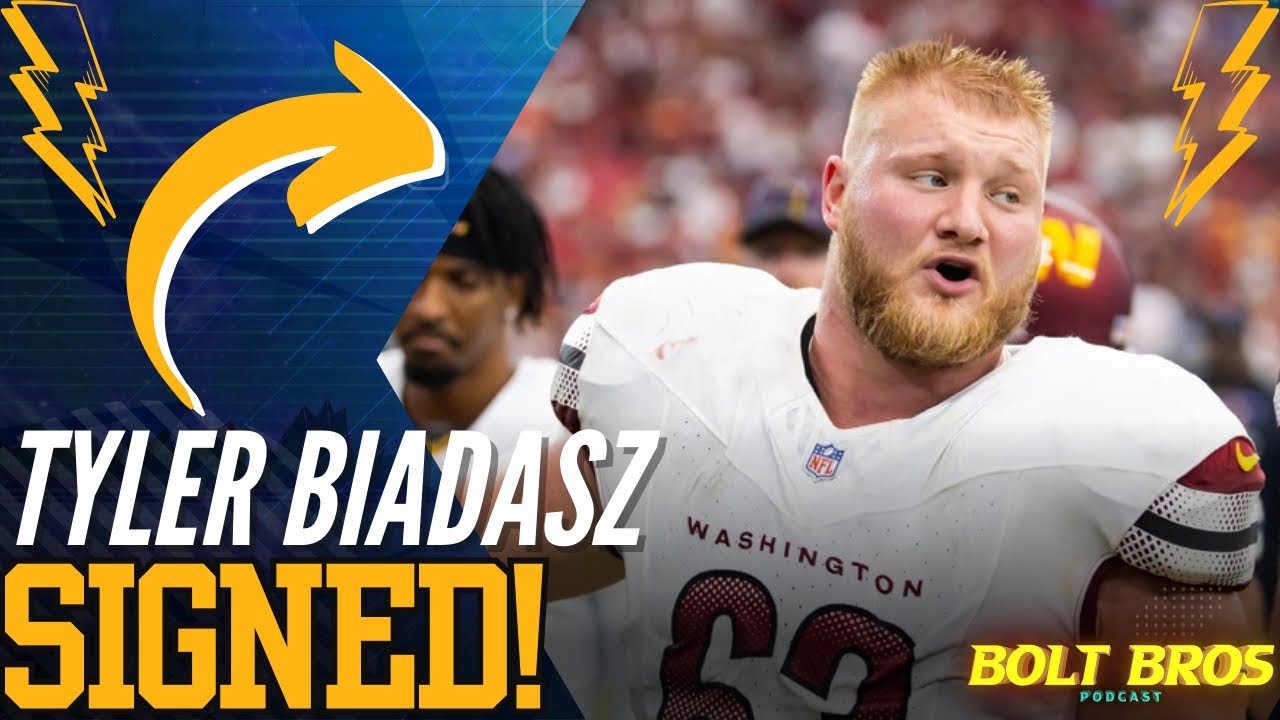 ⚡ СРОЧНО: «Чарджерс» подписали контракт с участником Пробоула, центровым Тайлером Биадашем! | 3-л...