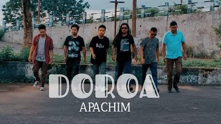 DOROA || APACHIM OFFICIAL MUSIC VIDEO ||  FATHER'S DAY SPECIAL