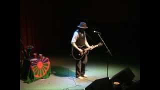 Todd Snider - Sunshine