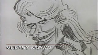 Classic TV Themes: Murphy Brown (Stereo)