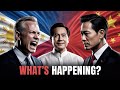 The Philippines Caught Between Two Superpowers: US vs China