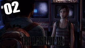 FUN AND GAMES | The Last of Us: Left Behind - Part 2