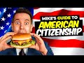 Every Way To Become A United States Citizen