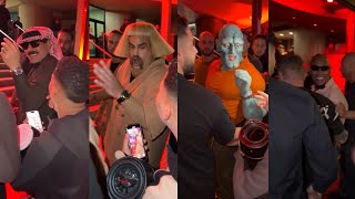 LOS MEJORES TRENDS DE BULIN 47 Y KEVIN WAI EN INSTAGRAM 