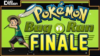 The Bug Run is Upon Us! | Pokemon Bug Run End
Hello my name is Nathan and today we are playing Pokemon Bug Run
Dev describes it this way: Bug Run was inspired by and conceptualized as a forced Mono-type run. For anyone, however unlikely, that isnt familiar with a Mono-type run, its a chosen game style in which you capture and use Pokémon of only a certain type (not including the Pokémons secondary type into that equation).
Check it out here: https://eeveeexpo.com/threads/9403/
Join this channel to get access to perks:
https://www.youtube.com/channel/UCldtLePk_c4MHRdlIA43aqw/join
#fangame #GBA #letsplay The Bug Run is Upon Us! | Pokemon Bug Run End