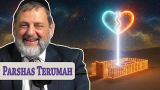 Terumah: 1 + 1 = 1
