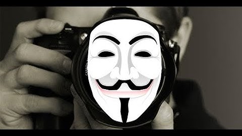 Как удалить метаданные фотографий