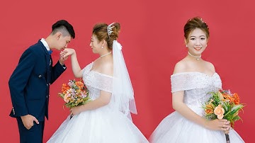 Vu Quy / Hoài Phương & Hoàng My || Dâu Rể Đẹp Đôi ở Năm Căn - Cà Mau 10-2022