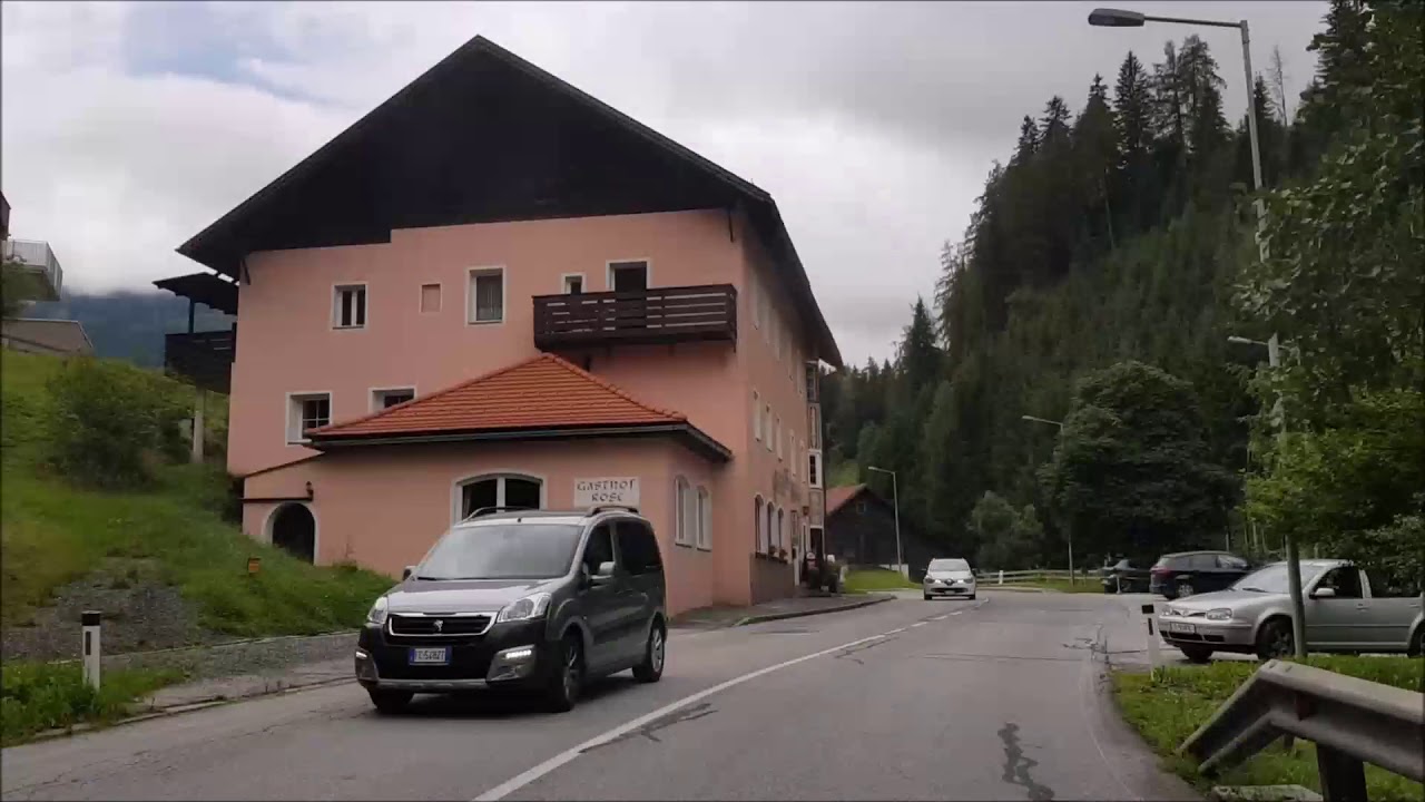 Roadtrip Italien Gardasee Mit Dem VW T2 Bulli Teil 2 Bulli Garage 