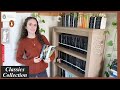 The Ultimate Classics Collection ~ Penguin, Vintage, Persephone, and more!