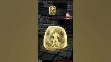 Zandschild VFX in Unreal Engine 5 Niagara-zelfstudie