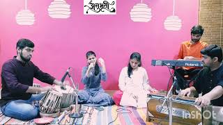 Madan Mohan Medley || Lata Mangeshkar || Rais Khan || Amruta Ashutosh || Mrunmayee Bhide || Anubhuti