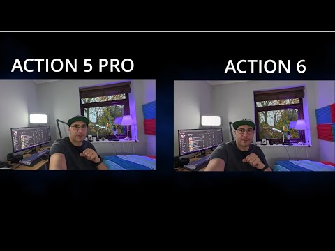 Can You Spot the Difference at Night?