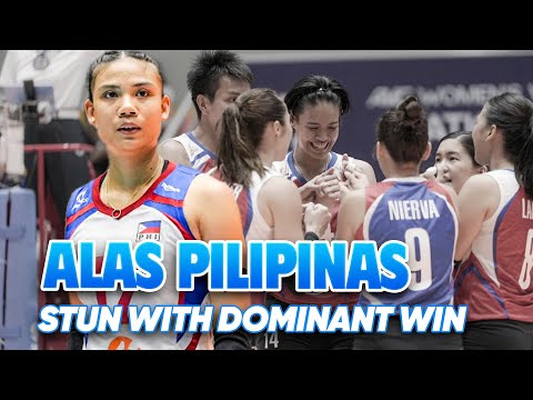 Highlights Philippines vs