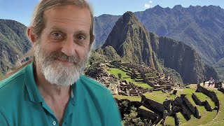 Сакралното познание на инките и траките - с общ духовен корен (ЛЕКЦИЯ на проф.Дамян Попхристов)