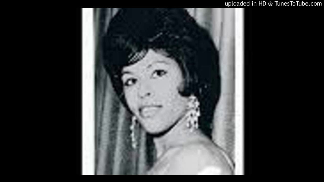 LOUISE WHITNEY - GOTTA KEEP ON