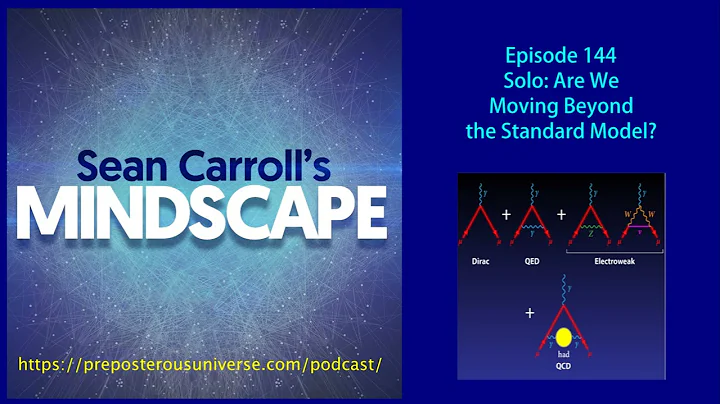 Mindscape 144 | Solo: Are We Moving Beyond the Sta...