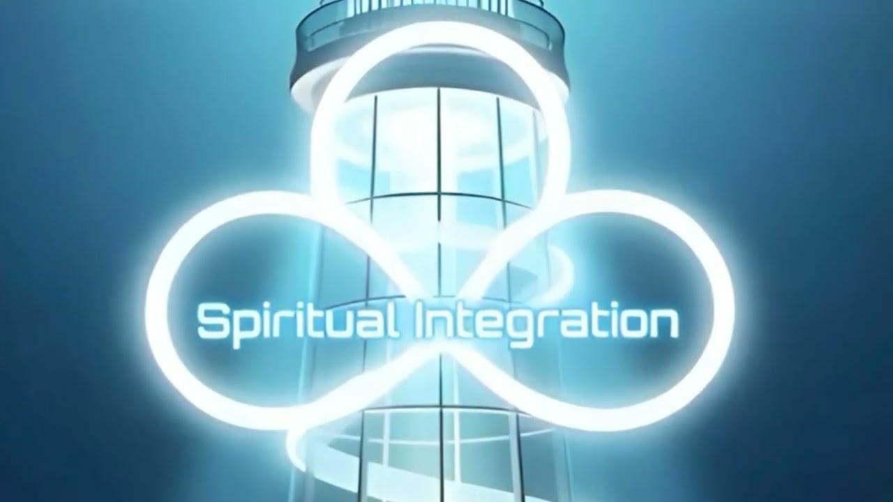 Spiritual Integration - The9thMahatma (2026)