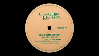 CLJL - Shadow Speak [Craigie Knowes]