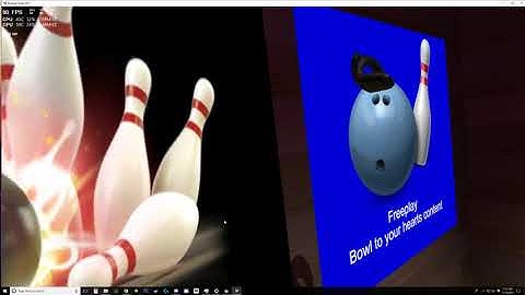 Udacity VR Capstone Project