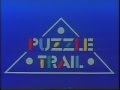 Puzzle trail 1984