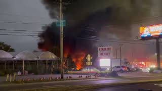 Two Killed in Marietta Plane Crash, Ohio Police Say