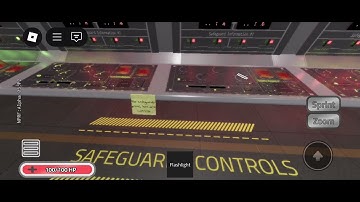 Roblox reactor core game that I can find #1