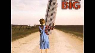 Mr. Big - How did I give myself away