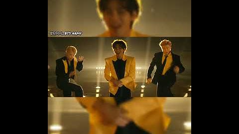 💜😊Transition of Dynamite to Butter...😊💜