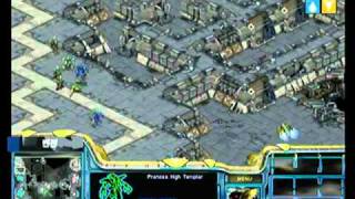 SPL  rOo vs Tyson 2010-11-17  @ Benzene