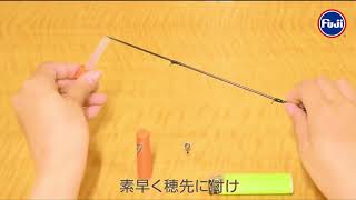 FUJI SGLUE - TIP TOP GLUE STICK