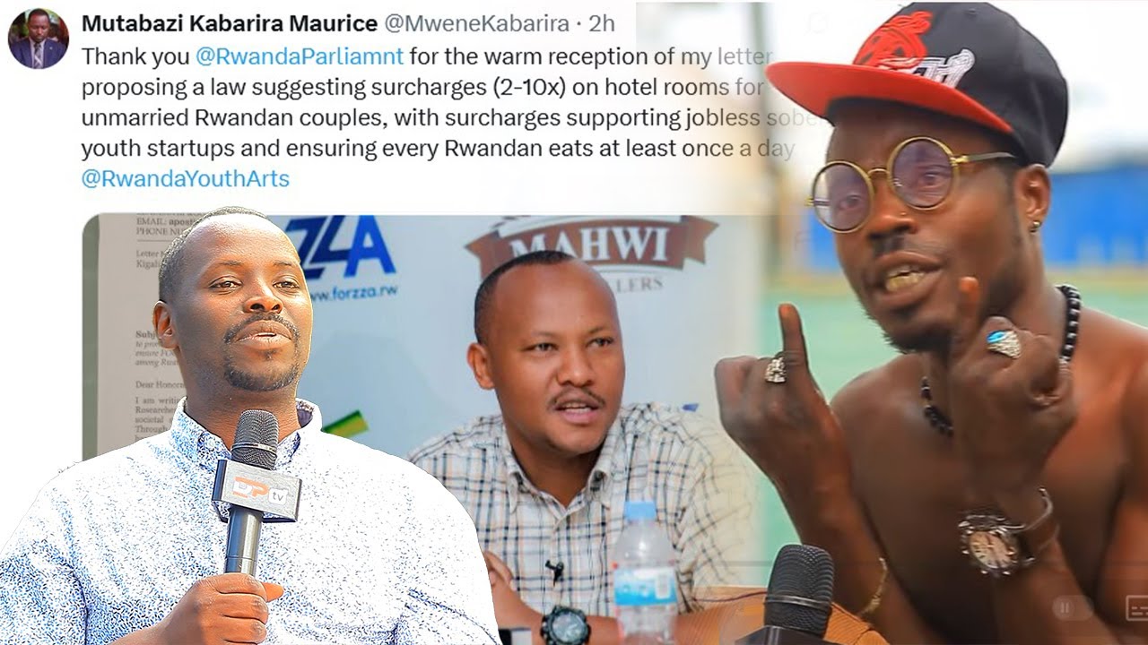 MUTABAZI MUBYISHIMO NKENE🛑G TUFF ATUGUYE GITUMO YAMBAYE UBUSA MUKIGANIRO🔥KNC SCOVIA IBI BIRABAREBA