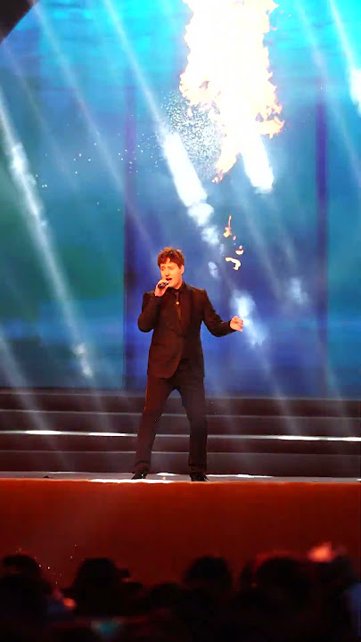 Vitas – Opera No. 2 [China National Music Week • Xichang • 19.12.2024]  #vitas #витас #opera2