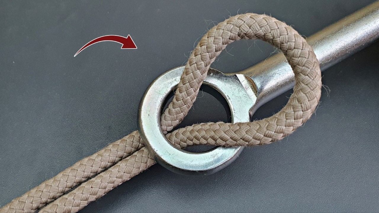 14 Knots That Could Save Your Life — Survival, Camping & More