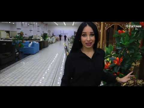 Компания " Татаев" представляет мебельный салон " Синтем "!