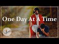 One Day At A Time (Sweet Jesus) | Beautiful Choir & Piano with Lyrics | Christian Song