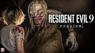RESIDENT EVIL 9  REQUIEM INSANO MOOD