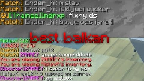 swinging my sword on motherless crafters (Ender_hi/Drose600, Zamrey/bq0sta, HigeGraund)