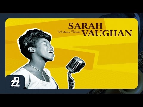 Sarah Vaughan - Shulie a Bop