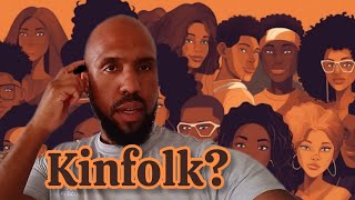 If Race is an Illusion, What is Black?