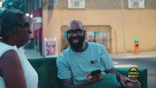 Kickin It With Kenny Ep 003 Featuring Berny