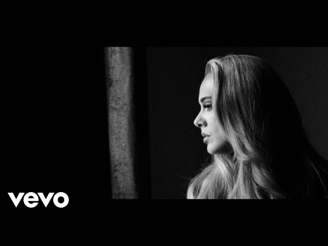 Adele – Easy On Me (Official Video)