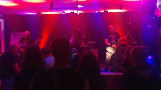 I Hate Chris By Nunslaughter Live At Horrid Fest 2020 6620