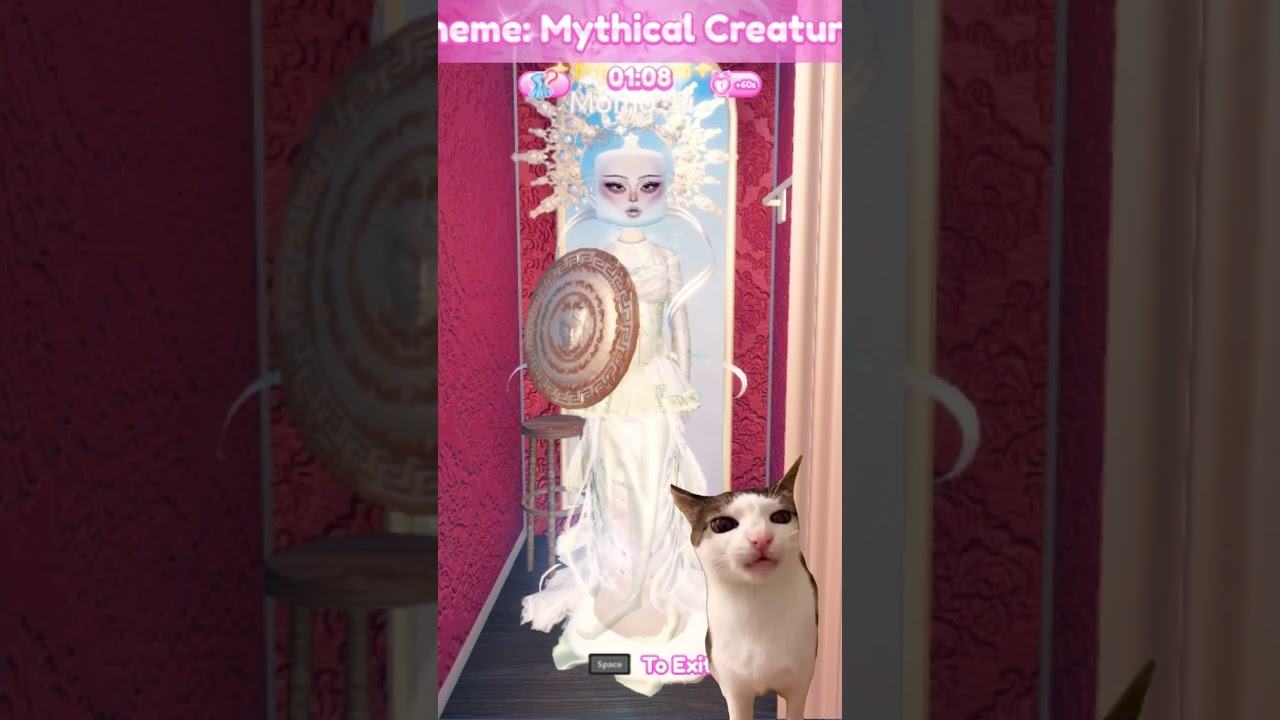 Locked in dressing room challenge in DTI  