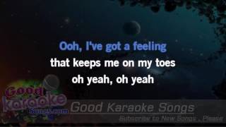 I've Got a Feeling - The Beatles ( Karaoke Lyrics ) Resimi
