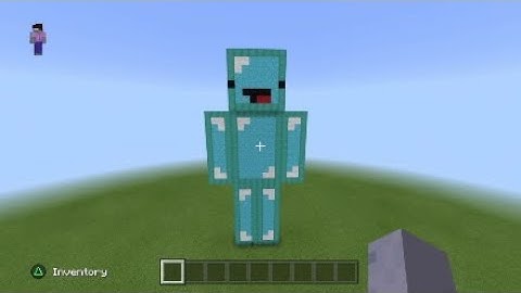 |How to Build Skeppy (v.1)| Minecraft Skin Tutorials