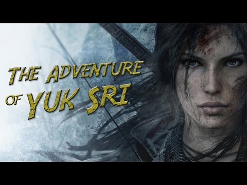 Dolan Game! THE ADVENTURE of YUK SRI