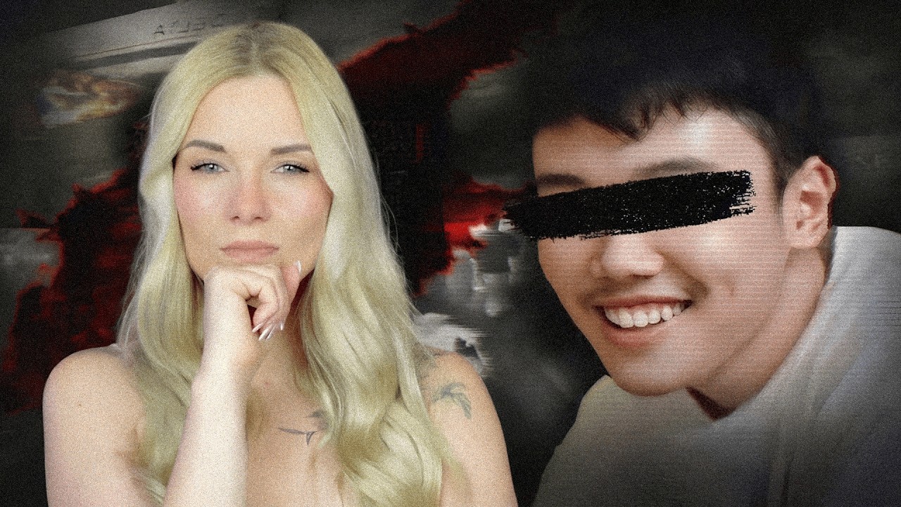 Izginil iz šole s 119 kamerami… 106 dni kasneje so ga našli obešenega 226 m stran | Primer Hu Xinyu