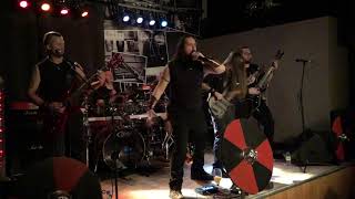 Warriors of the North - Guardians of Asgaard (Amon Amarth Tribute)