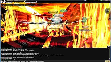 IMVU DJing! _-TheChosenOnes-_